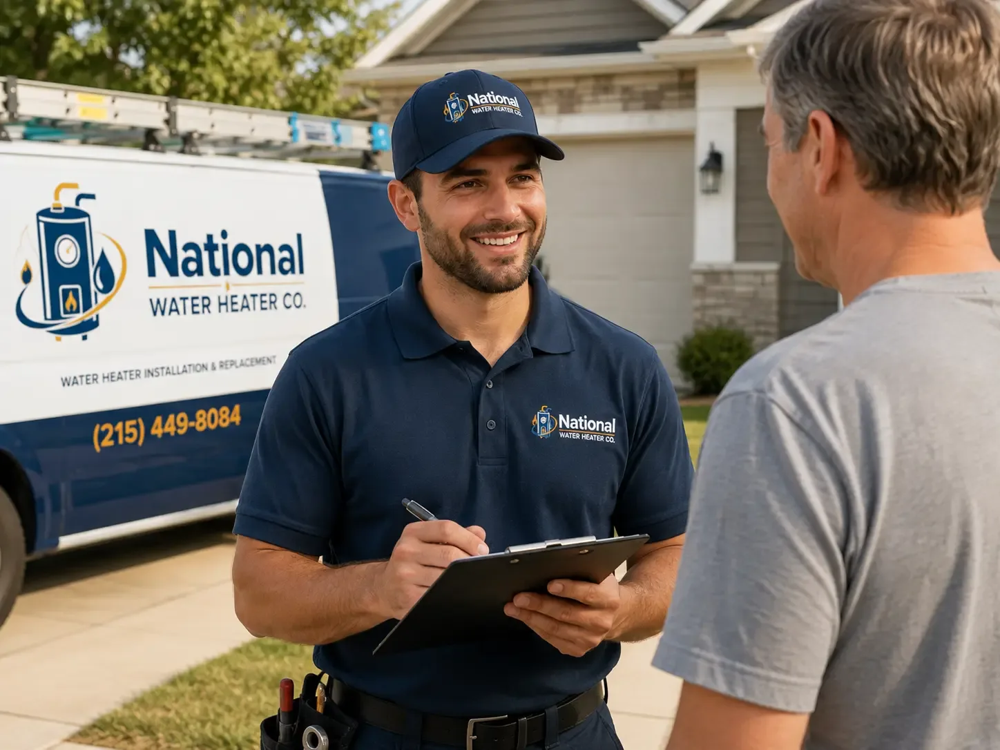 Water Heater Installation Mcarthur, OH FAQs